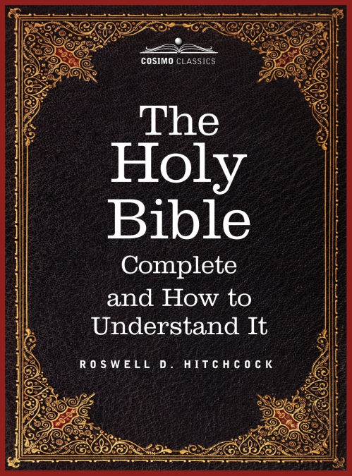 Hitchcock’s New and Complete Analysis of the Holy Bible