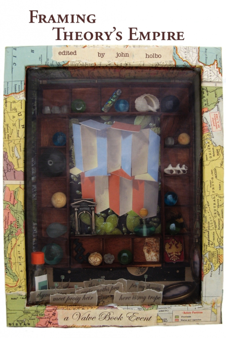 Framing Theory’s Empire