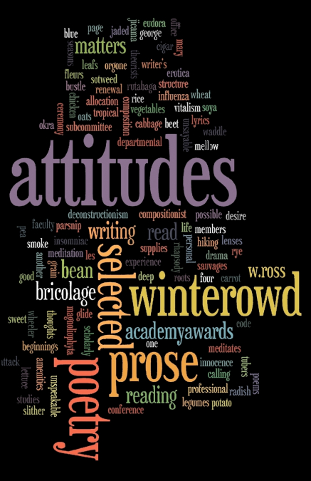 Attitudes
