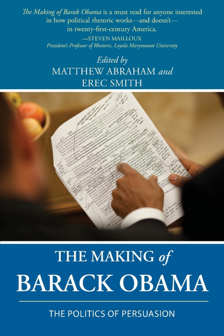 The Making of Barack Obama