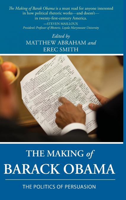 The Making of Barack Obama