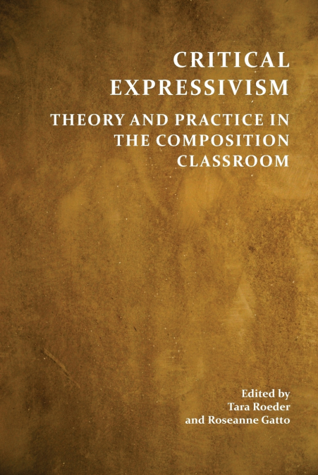 Critical Expressivism