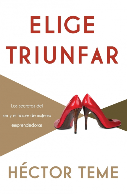Elige Triunfar