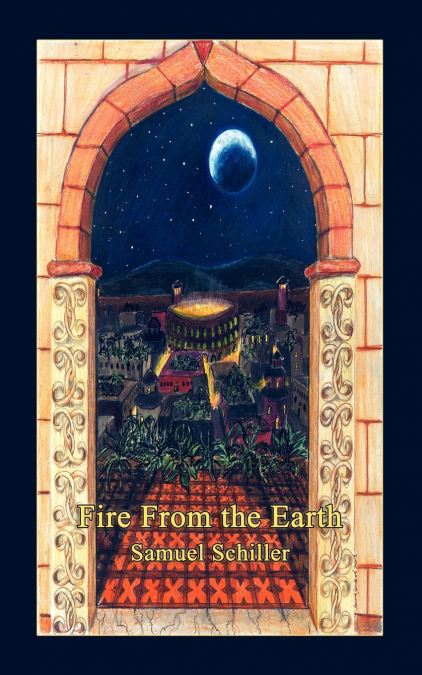 Fire from the Earth