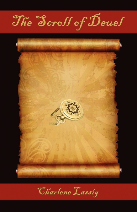 The Scroll of Deuel
