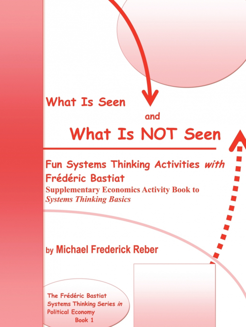 What is Seen and What is NOT Seen