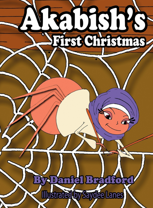 Akabish’s First Christmas