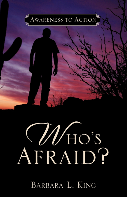 Who’s Afraid?