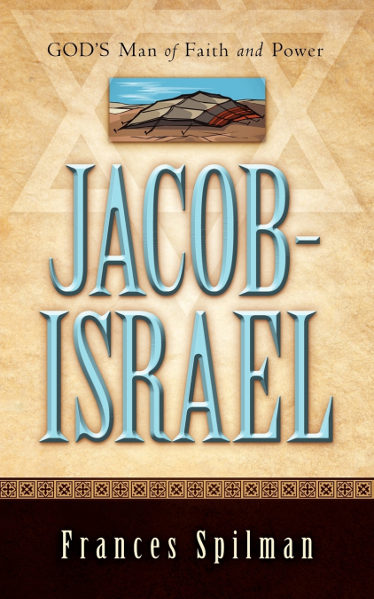 JACOB-ISRAEL