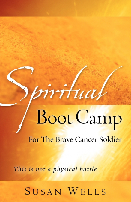 Spiritual Boot Camp