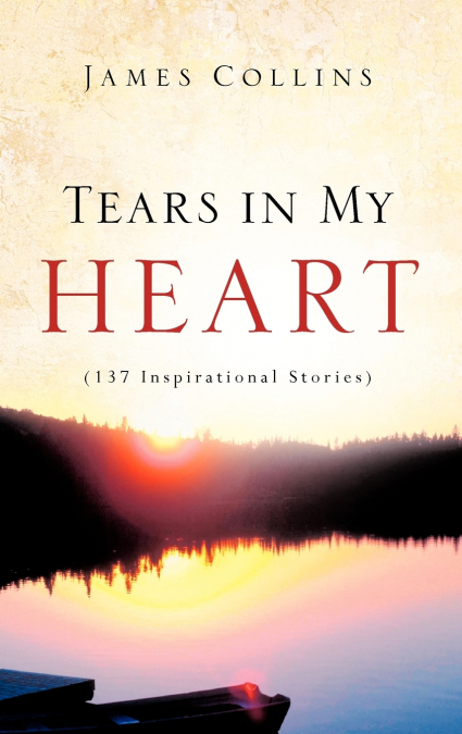 TEARS IN MY HEART