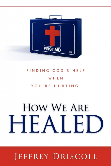 How We Are Healed