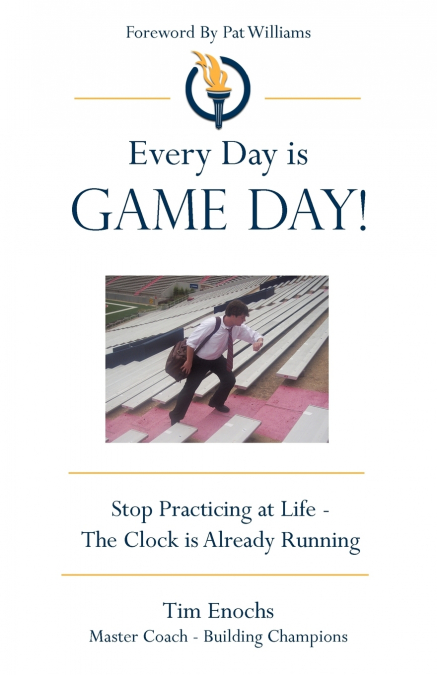Every Day Is Game Day!