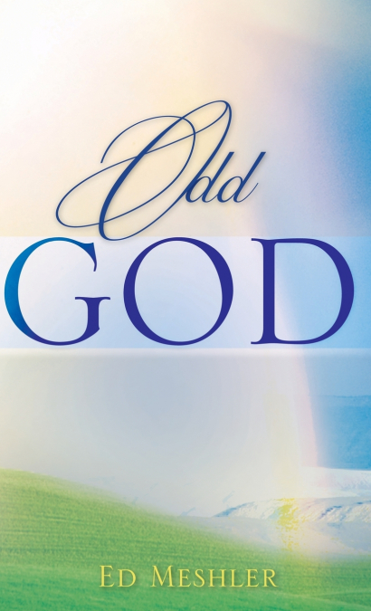 Odd God