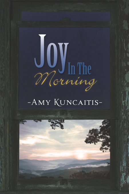 Joy In The Morning