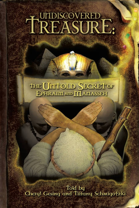 UNDISCOVERED TREASURE