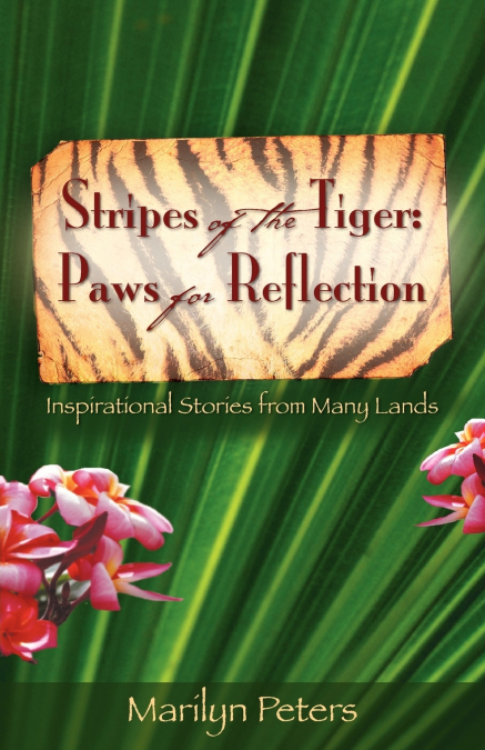 STRIPES OF THE TIGER