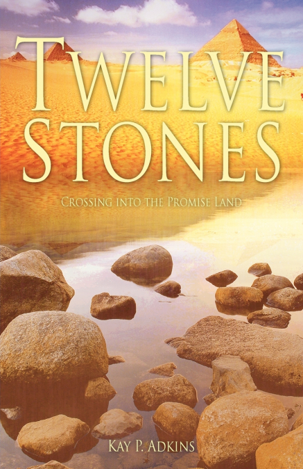 TWELVE STONES