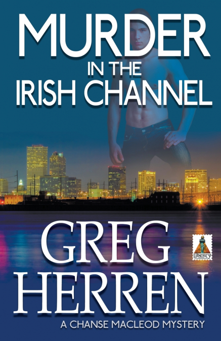 Murder in the Irish Channel