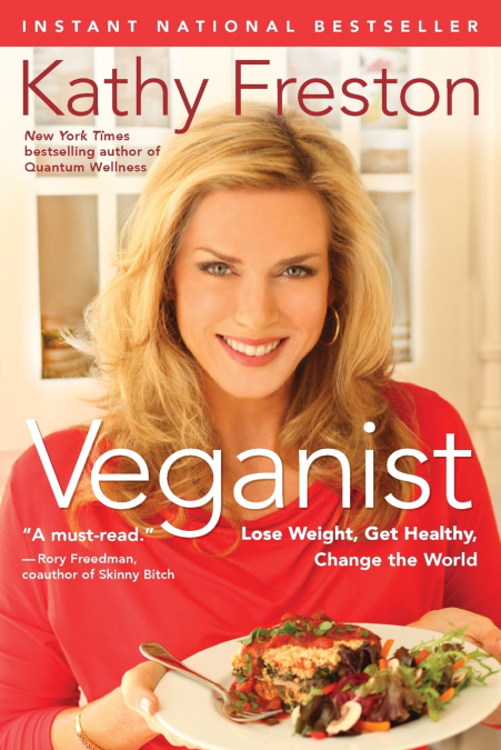 Veganist
