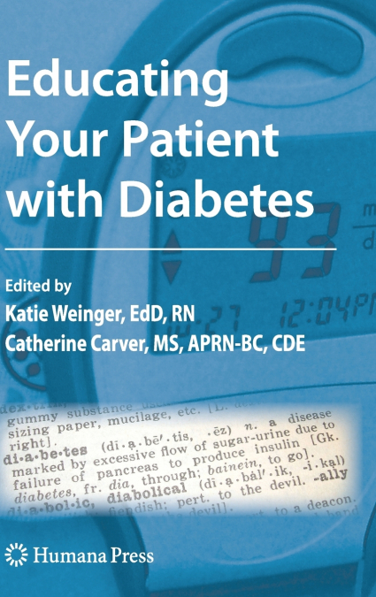 Educating Your Patient with Diabetes