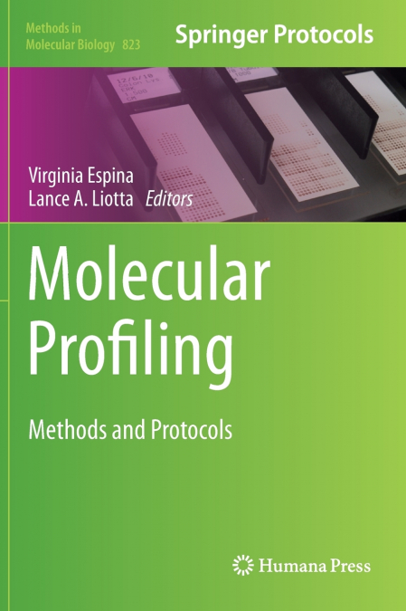 Molecular Profiling