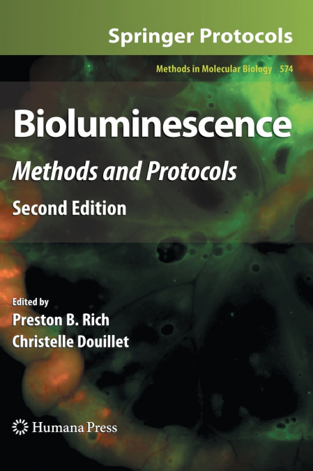 Bioluminescence