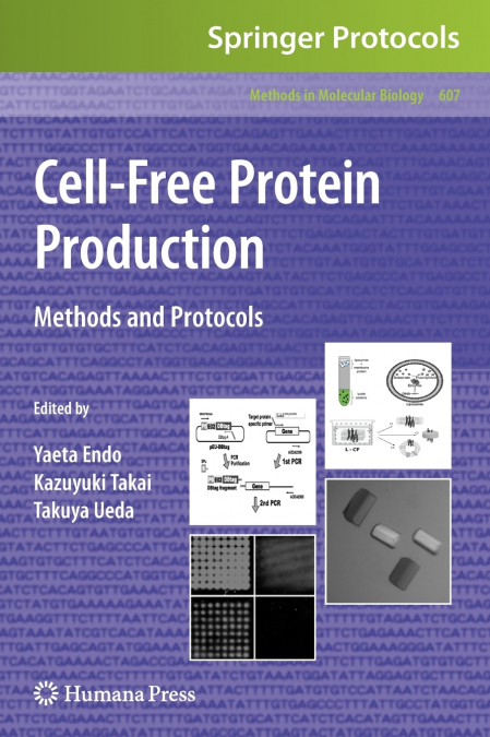 Cell-Free Protein Production