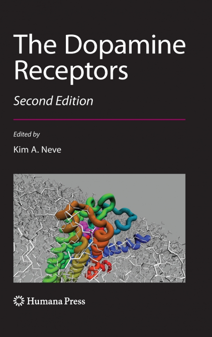 The Dopamine Receptors