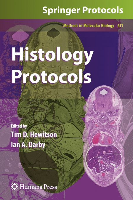 Histology Protocols