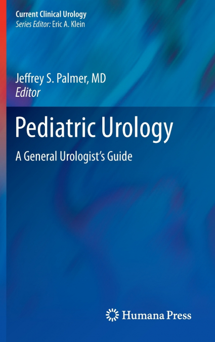 Pediatric Urology