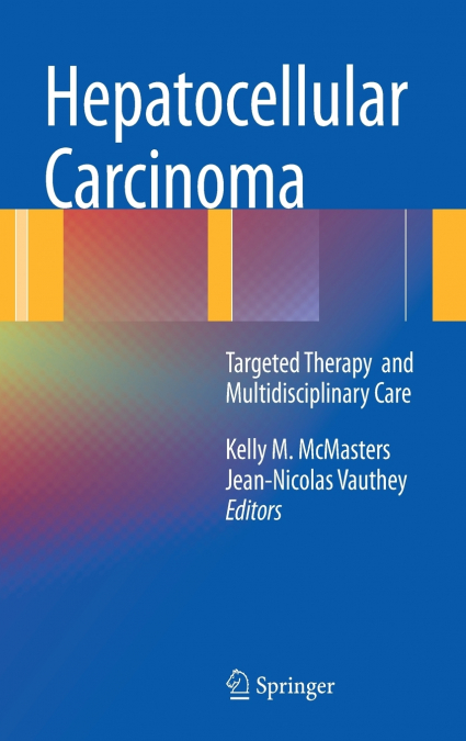 Hepatocellular Carcinoma