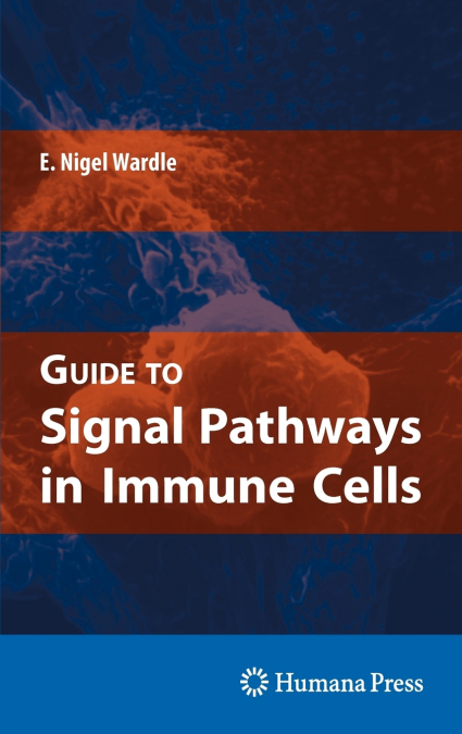 Guide to Signal Pathways in Immune Cells