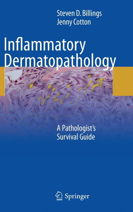 Inflammatory Dermatopathology