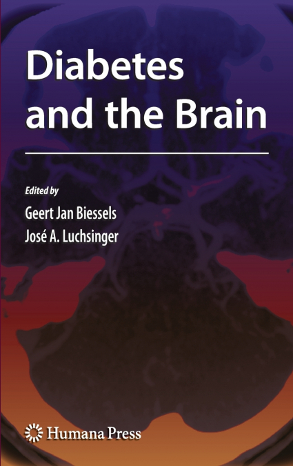 Diabetes and the Brain