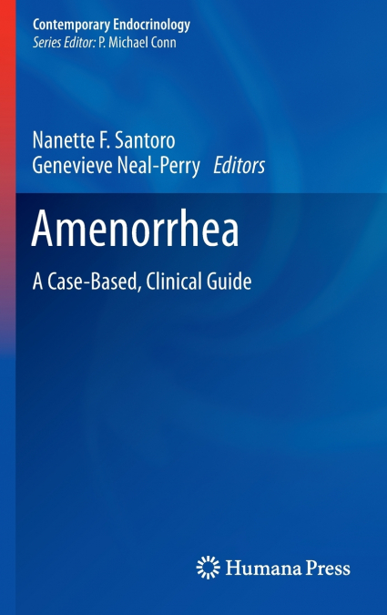 Amenorrhea