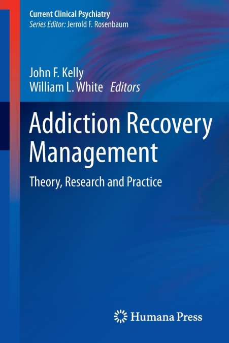Addiction Recovery Management