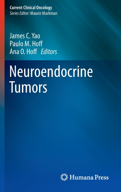 Neuroendocrine Tumors