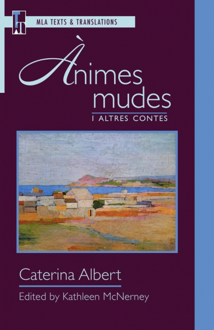 ’Ànimes mudes’ i altres contes