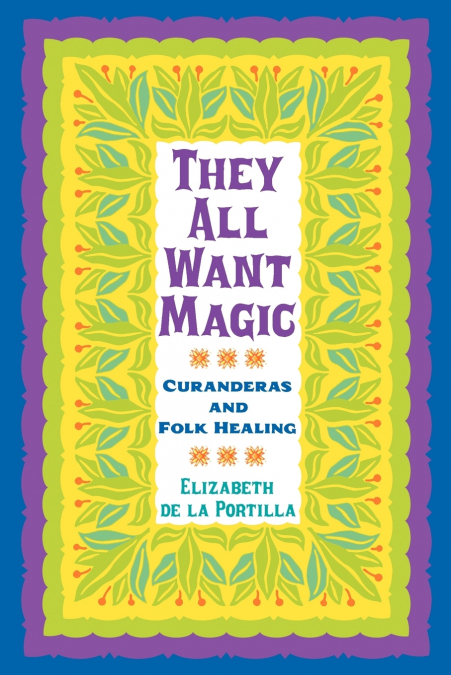 They All Want Magic