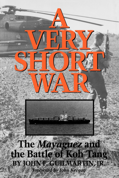 A Very Short War