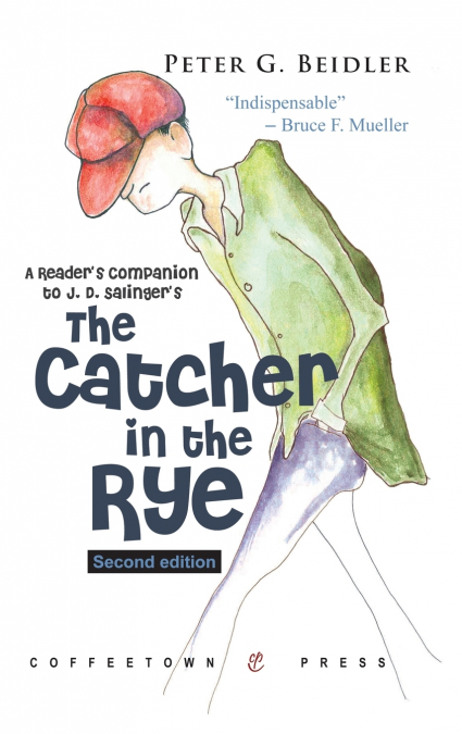 A Reader’s Companion to Catcher in the Rye