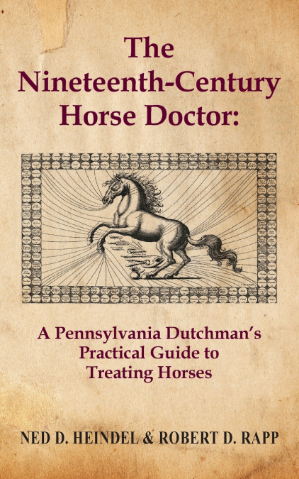 The Nineteenth-Century Horse Doctor