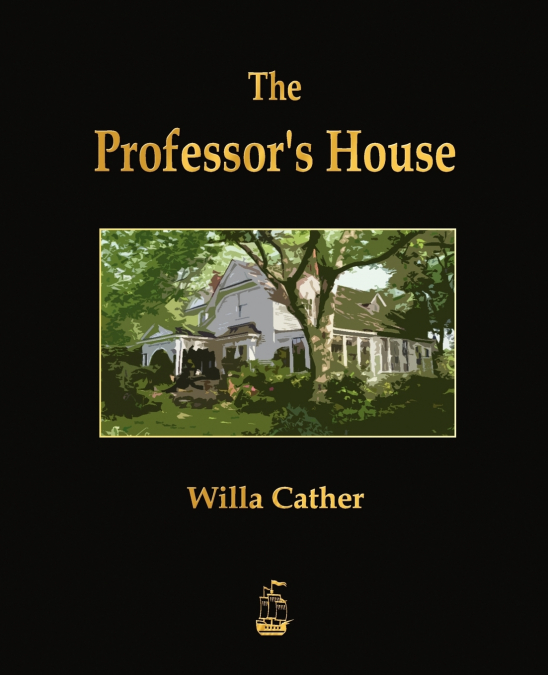 The Professor’s House