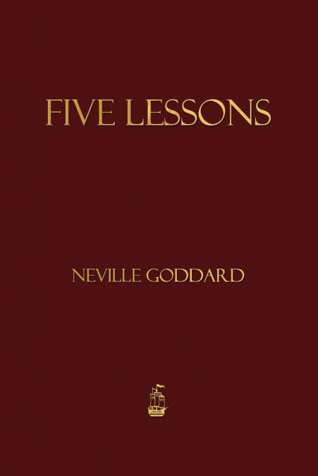 Five Lessons