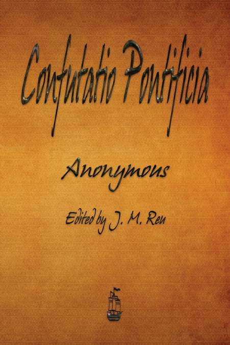 Confutatio Pontificia