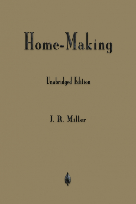 Home-Making
