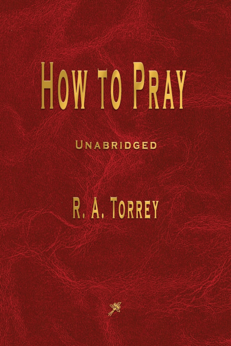 How to Pray