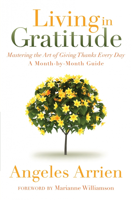 Living In Gratitude