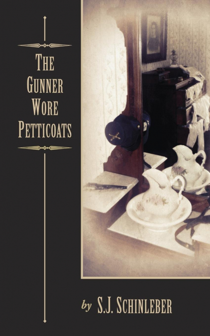 The Gunner Wore Petticoats